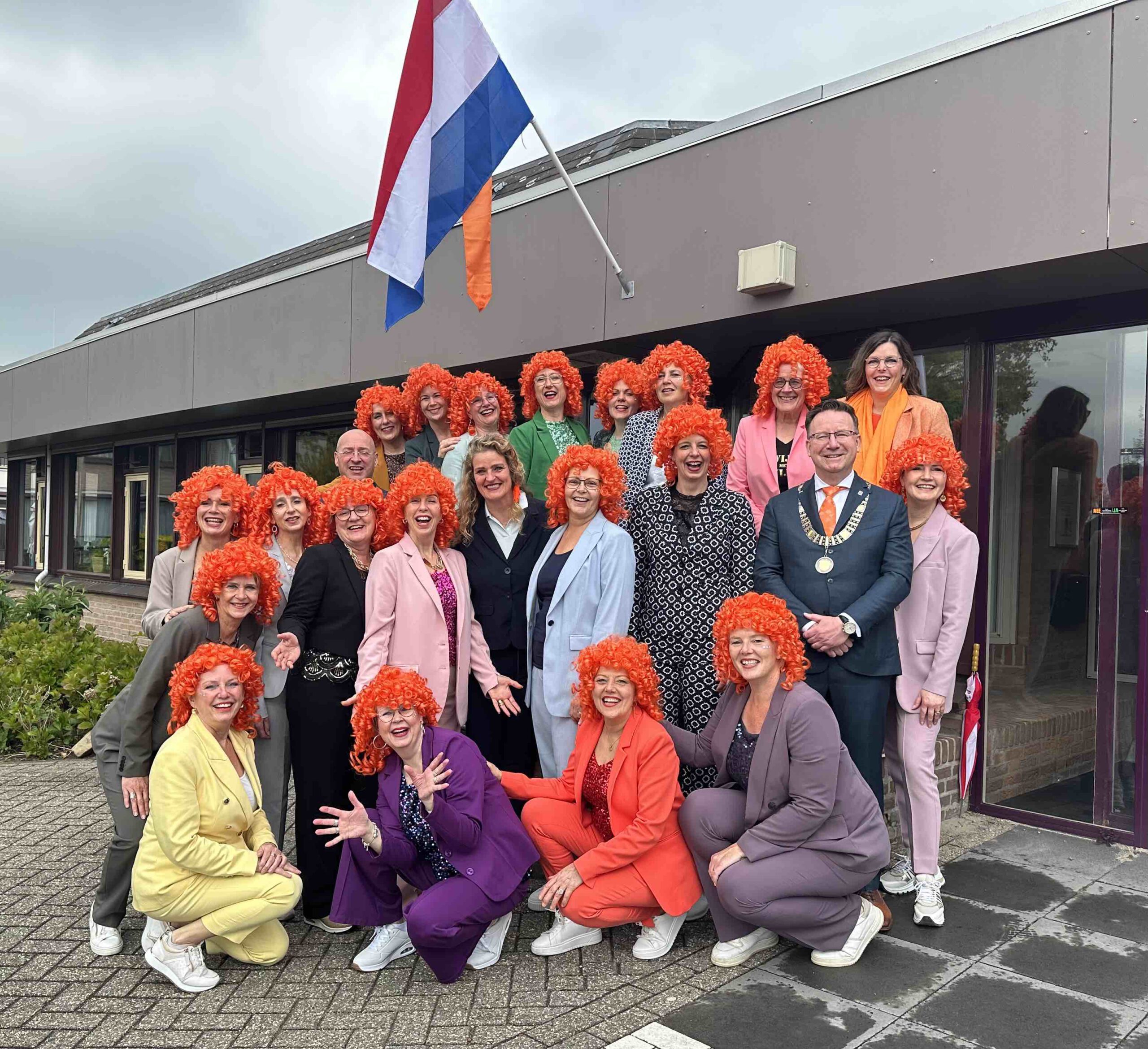 Koningsdag 
