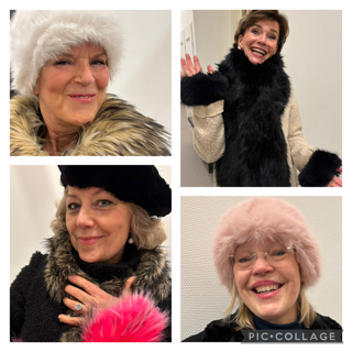 Gouda bij Kaarslicht