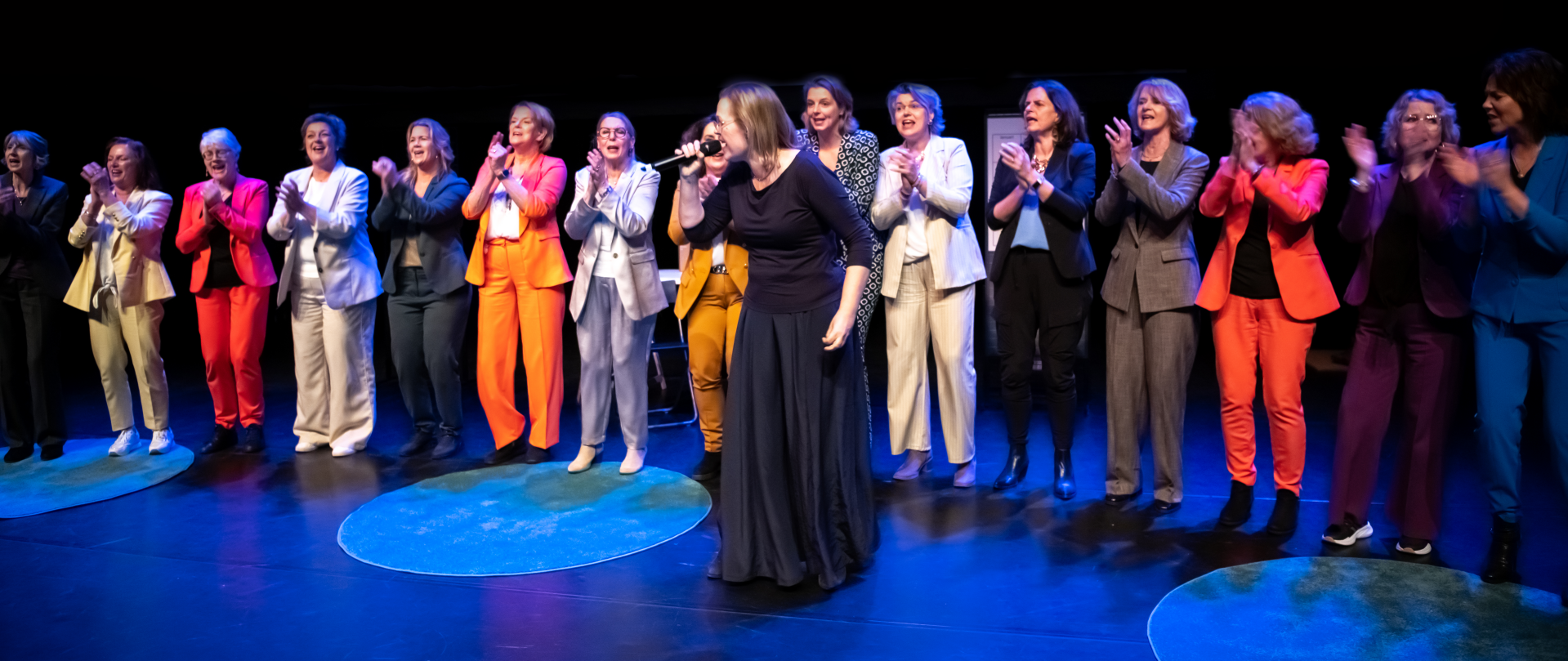 Boeklancering Annemarie